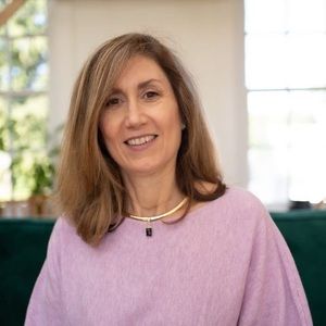 Meet your Posher, Donna